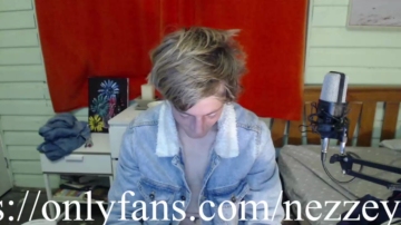 Nezzey  09-07-2021 video sexy